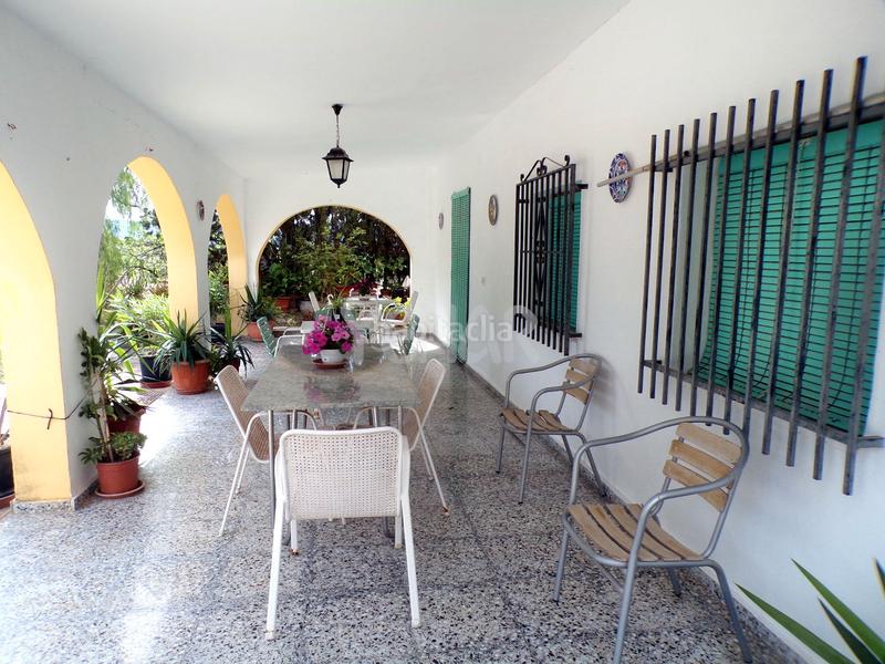 Foto 798febd4-d367-4a86-8bd8-96c29f386c11. Chalet con piscina in Castalla