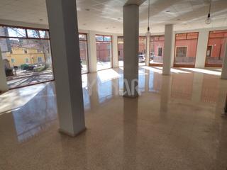 Local Comercial a Castalla. Local comercial en castalla
