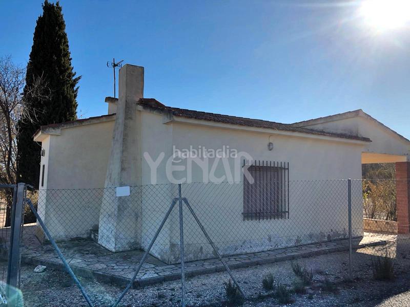 Foto 9867ce9a-306c-45bc-aafe-8cfd9478e26a. Masia a Castalla