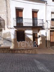 Casa a Castalla. Casa en castalla