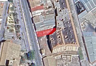 Terreny residencial en Avenida de onil 21. Solar en castalla Terreny residencial en Avenida de onil 21. Solar en castalla