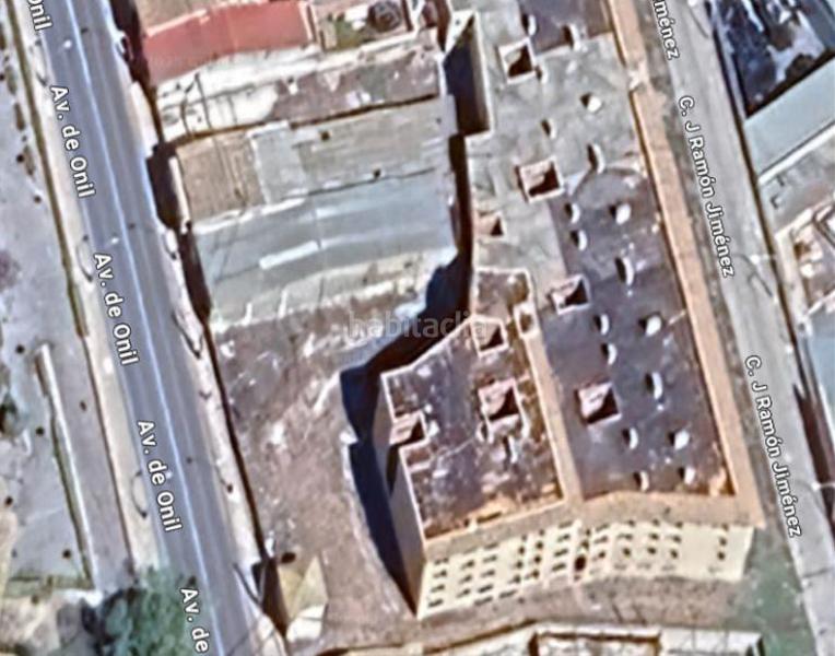 Foto 11edb06f-963f-4696-8ba7-4a0a27ff59a5. Terreny residencial a avenida de onil 21 a Castalla