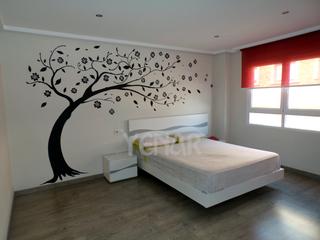 Etagenwohnung en Castalla. Piso en castalla