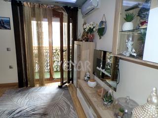 Etagenwohnung en Castalla. Piso reformado en castalla