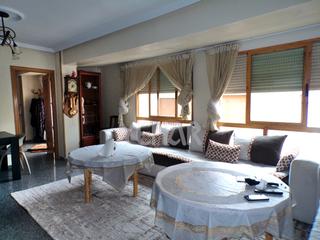 Flat in Castalla. Piso en castalla