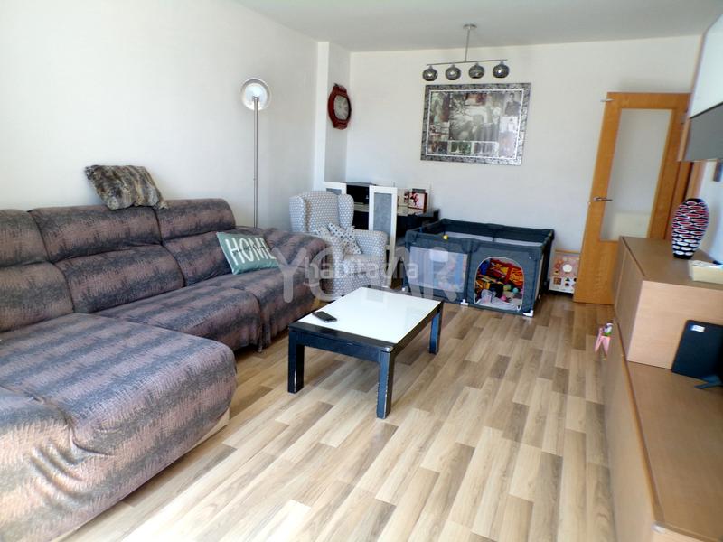 Foto 4c89b0c0-4d71-49dc-b385-a687ac1d02de. Appartamento con parcheggio in Castalla