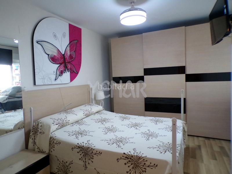 Foto 66eb4f82-42aa-416a-8398-77020eee854e. Appartamento con parcheggio in Castalla