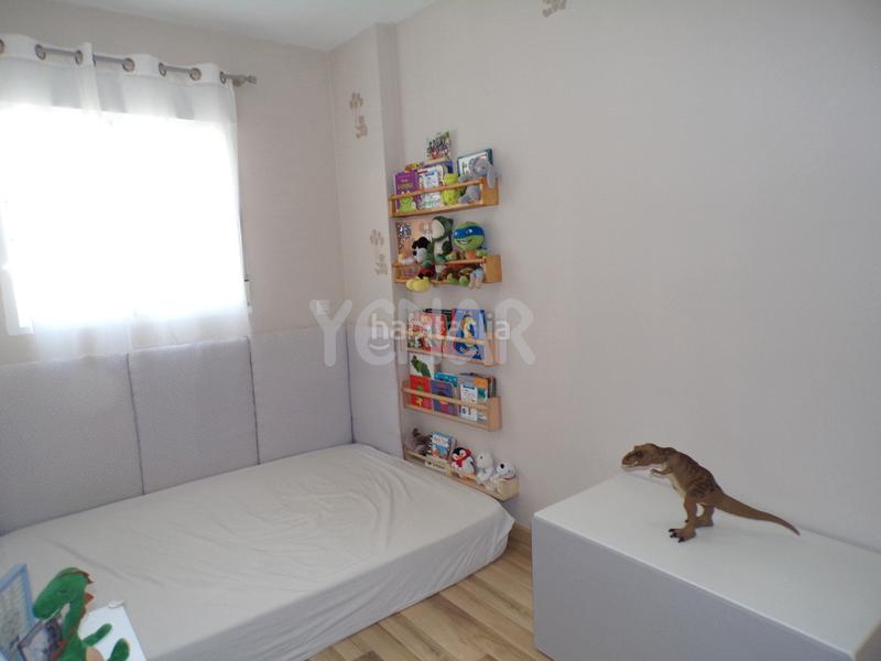 Foto 6ffebe36-1149-4191-9400-2be64f5e5c61. Appartamento con parcheggio in Castalla