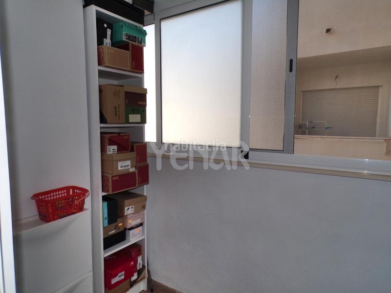 Foto 717f3cd7-0cc4-46d1-8c21-2018c888ed9b. Appartamento con parcheggio in Castalla