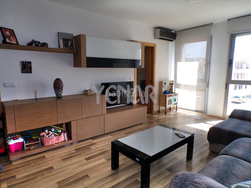 Foto ae4c02b6-8121-4510-9695-dc21b4f29378. Appartamento con parcheggio in Castalla