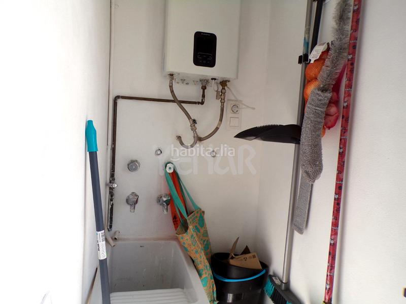 Foto df975bf1-10df-4700-9727-c29f488d5ad5. Appartamento con parcheggio in Castalla