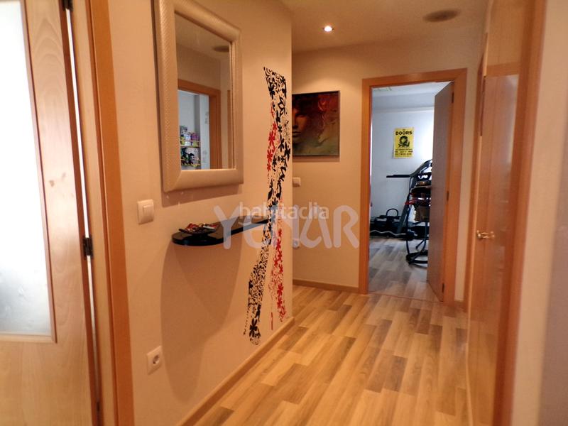 Foto f952ba9c-6016-4500-85e5-dcd2fedfd2bd. Appartamento con parcheggio in Castalla