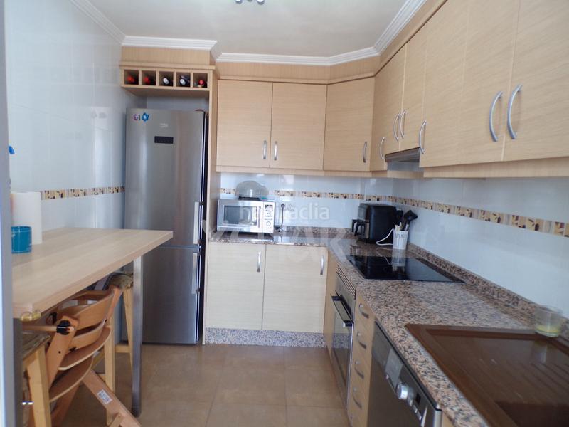 Foto fec114a8-0d3b-438a-9892-aa6c22012c95. Appartamento con parcheggio in Castalla