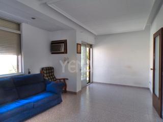 Flat in Castalla. Piso en castalla