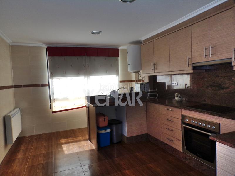 Foto 48976a3d-7291-4e35-bf23-36f2a93697f1. Appartement avec chauffage parking dans Castalla