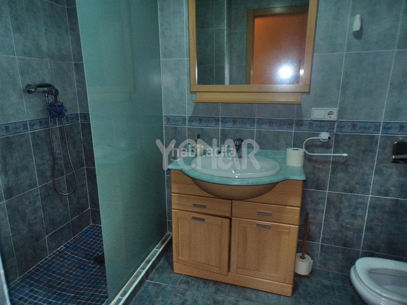 Foto 61a480f7-ae67-419d-a471-3aef9280dc34. Appartement avec chauffage parking dans Castalla