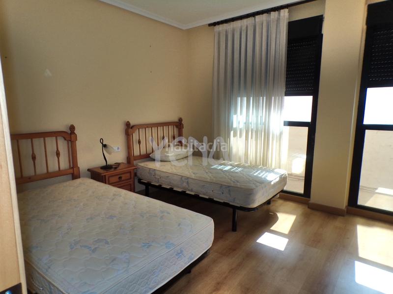 Foto 7016b9b9-af25-436d-a985-4a49a2c9d1f0. Appartement avec chauffage parking dans Castalla