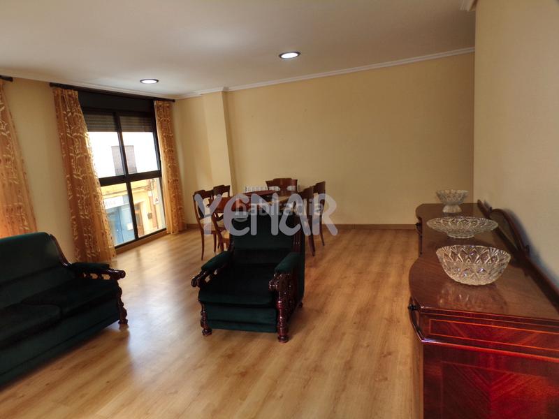 Foto 77582132-4abf-488c-9ec3-8936e35f53fc. Appartement avec chauffage parking dans Castalla