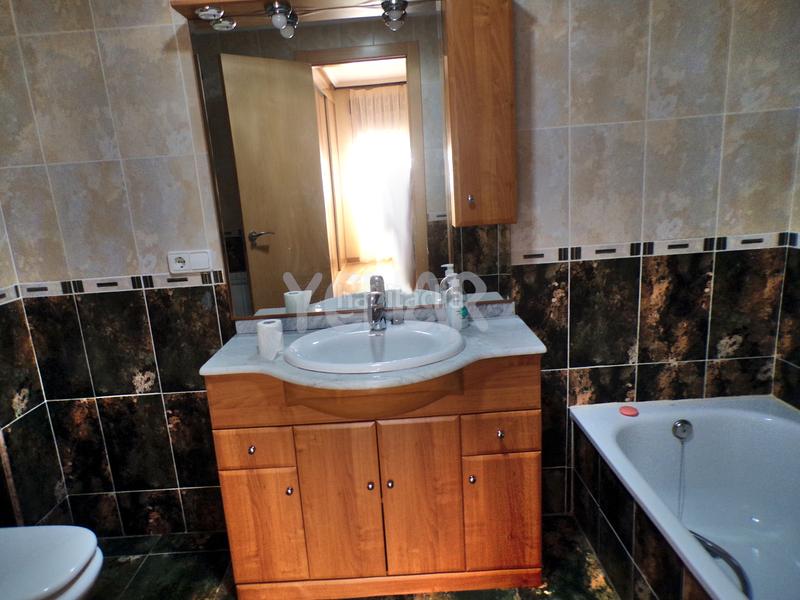 Foto 80a52816-aca2-4514-ad18-8148315beb0d. Appartement avec chauffage parking dans Castalla