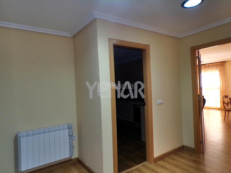 Foto 82b6cacb-ef3d-45c7-9852-9c8887fadc0f. Appartement avec chauffage parking dans Castalla