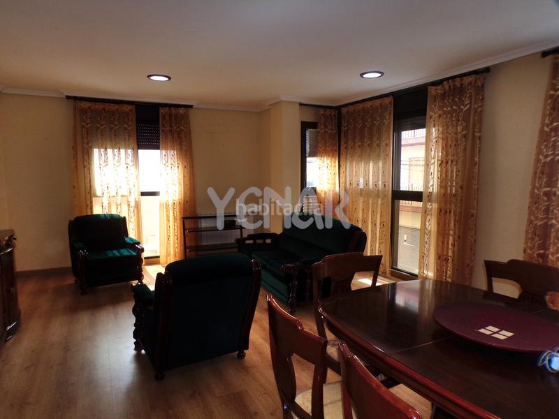 Foto 8a35920f-12fe-4e40-997e-0e85b44ad3a2. Appartement avec chauffage parking dans Castalla