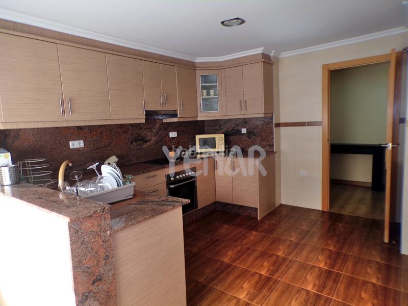 Foto 8c3153ae-a7dd-4979-9260-e39000e2fc36. Appartement avec chauffage parking dans Castalla