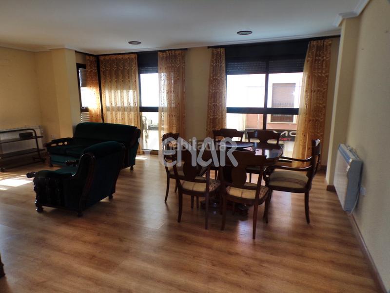 Foto a8f0d476-ad9a-429e-8e66-8e6a3a73ab04. Appartement avec chauffage parking dans Castalla