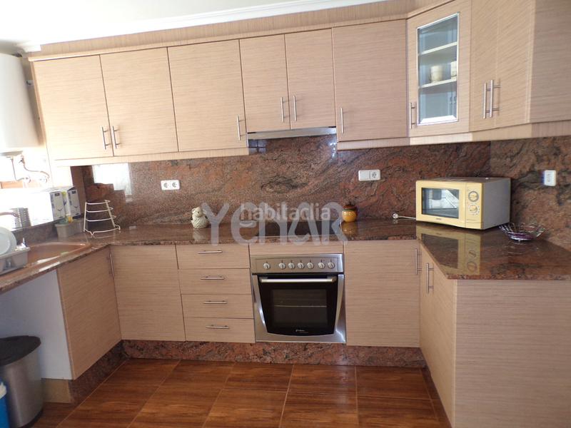 Foto f7c20093-e70e-4b80-bd90-687ad1886aac. Appartement avec chauffage parking dans Castalla