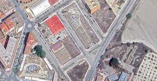 Terreny residencial a Carrer agost 3. Solar en castalla