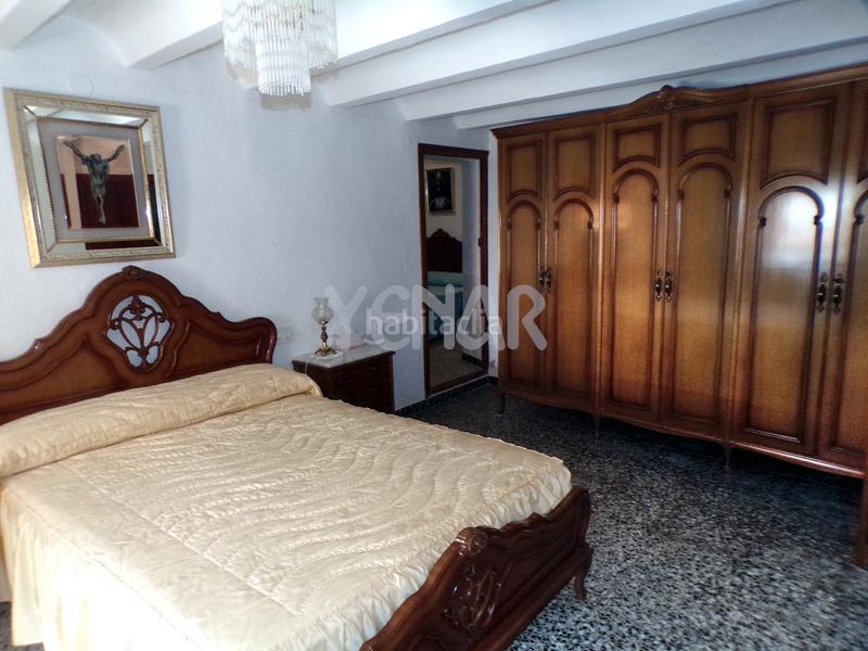 Foto 6781c64a-7fc4-4ae6-a7ba-ae6a3ec53a8c. Casa in Castalla