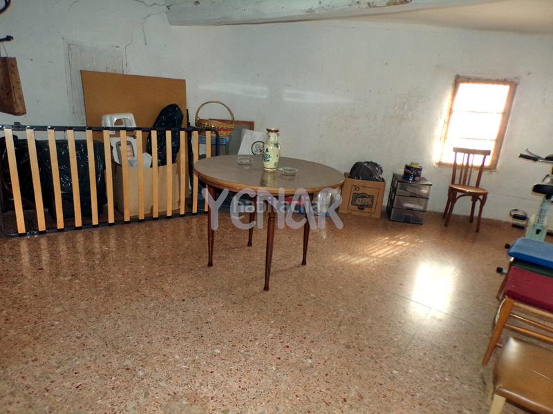 Foto eaf26d7f-e5ee-471d-80e2-71488bd7385d. Casa in Castalla