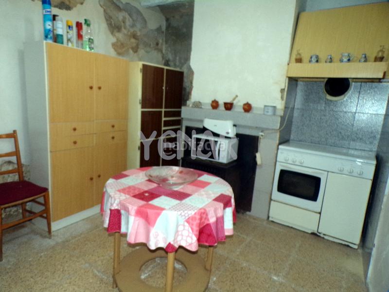 Foto f08e462b-e1db-46e4-90a2-a1c445133d87. Casa in Castalla