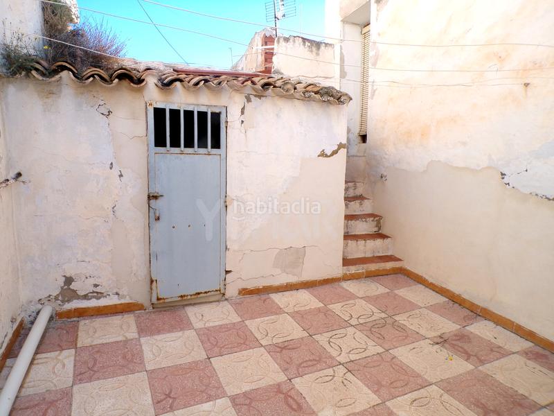 Foto fad400dc-c558-42cd-a18b-797ea773183a. Casa in Castalla