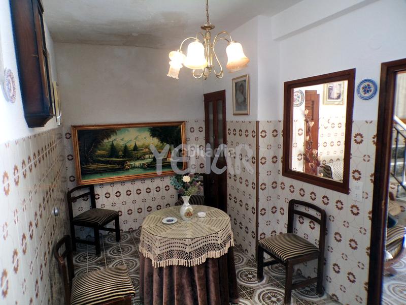 Foto ff44320e-b74c-420e-8bfd-2d8efc12f95d. Casa in Castalla