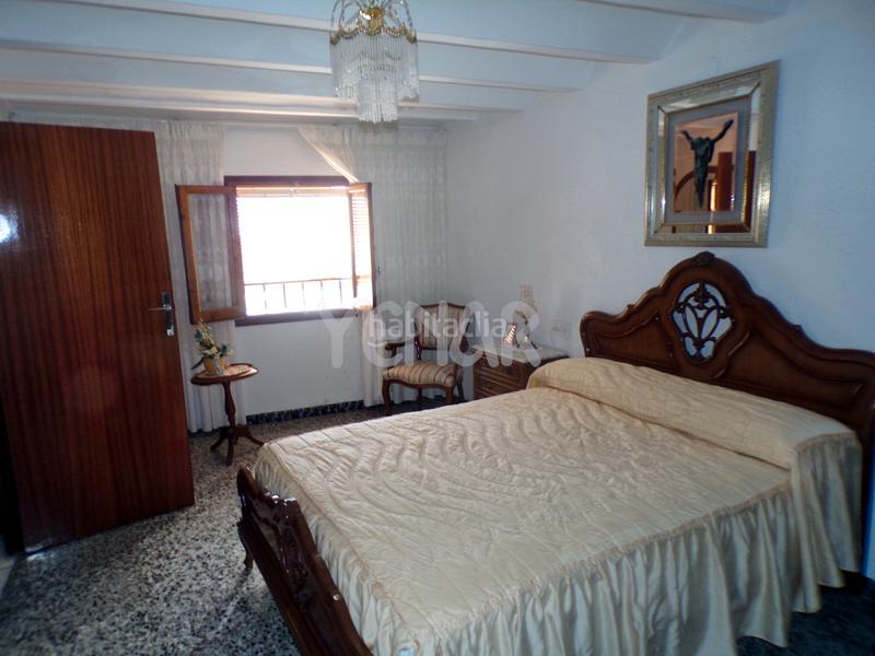 Foto ffb2d19a-6c9f-4b49-aa72-6d08127cc39b. Casa in Castalla