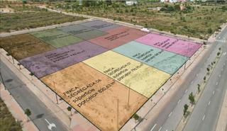 Terreny residencial en Ibi. Parcelas para construir en ibi Terreny residencial en Ibi. Parcelas para construir en ibi