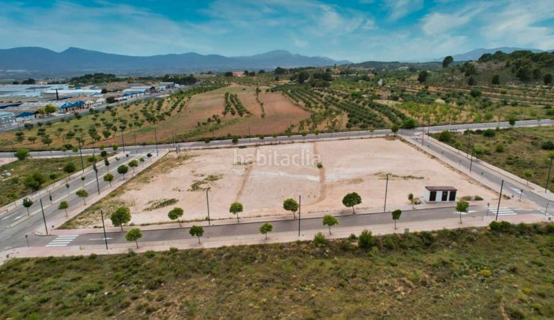 Foto 244f2017-6d96-422e-80db-6a381dc5e8ef. Terrain résidentiel dans Ibi