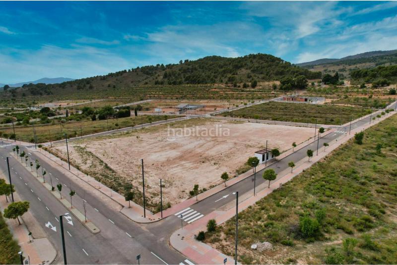 Foto 9704e473-8c18-40a8-b53d-9883c45543ad. Terrain résidentiel dans Ibi