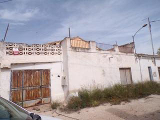 Maison à Castalla. Casa en castalla