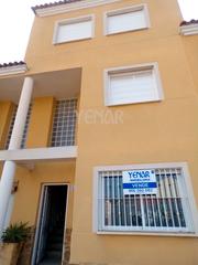 Reihenhaus  Calle parada. Adosado en salinas