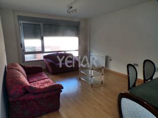 Flat in Castalla. Piso en castalla