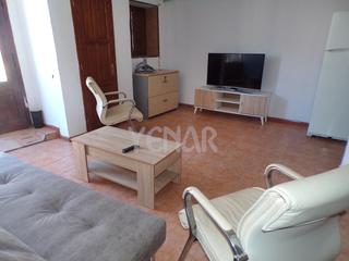 Maison à Castalla. Casa en castalla