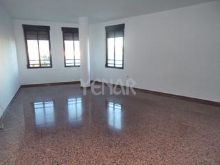 Flat in Castalla. Piso en castalla