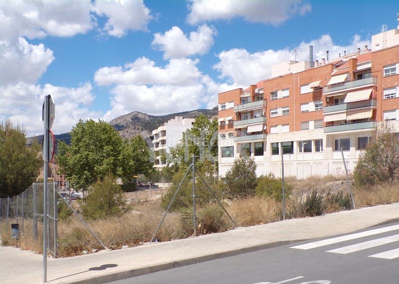 Foto 8f535484-4065-417f-bcd8-49013267154d. Terreny residencial a Onil