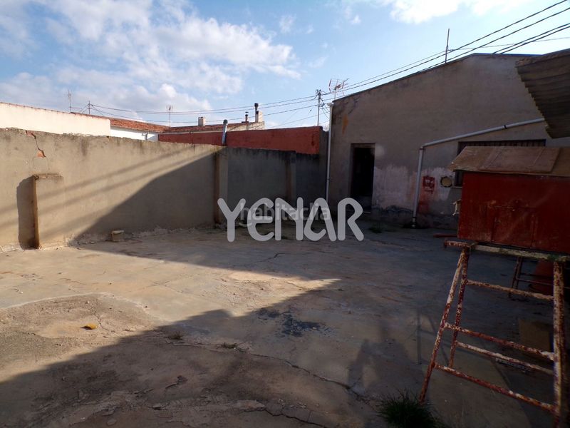 Foto 74daad3a-8b58-49cc-85a5-d863f6b94ed1. Casa a Castalla