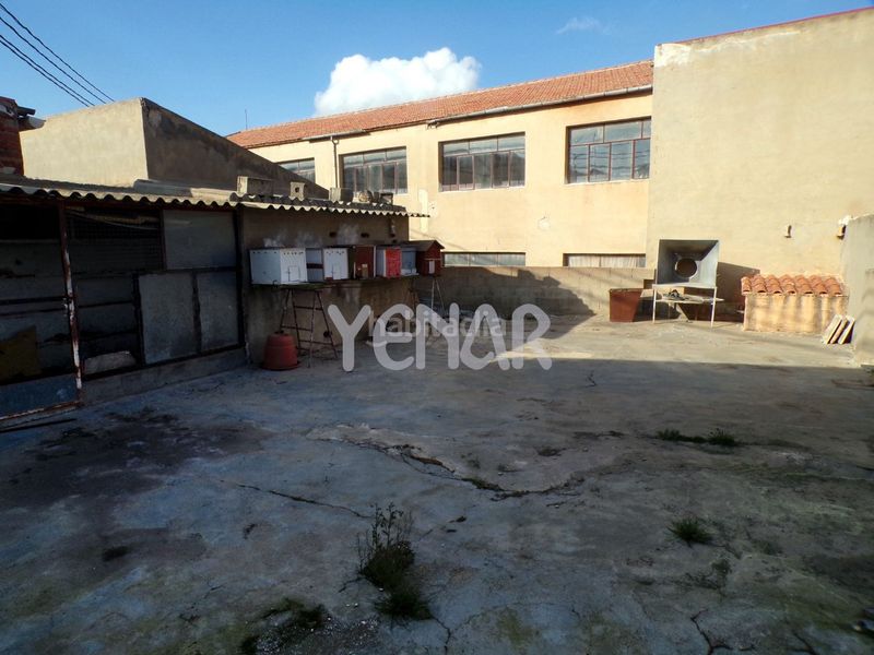 Foto 9e1e6035-2d48-4c1f-a409-759b1095561d. Casa a Castalla