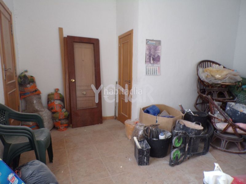 Foto f21bd51d-8764-493c-90c8-997edb39aa9c. Casa a Castalla