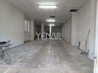 Business premise in Castalla. Local en planta baja