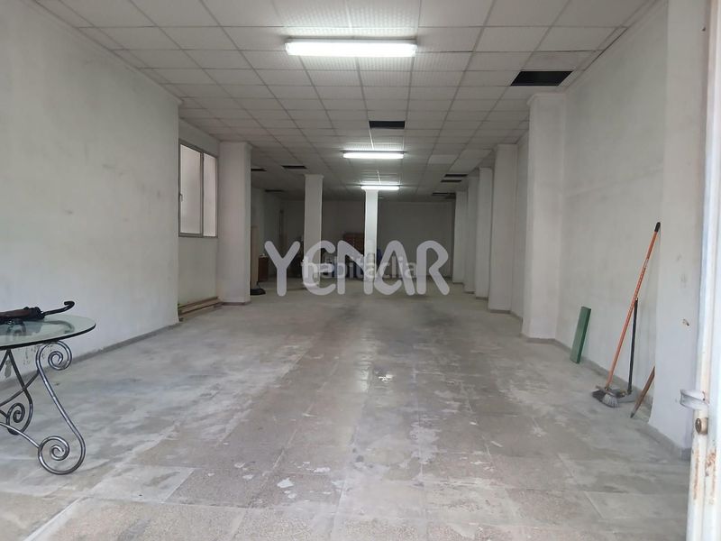 Foto 0eaa2ce1-d7f4-4741-bcc0-5ae645910607. Local comercial a Castalla