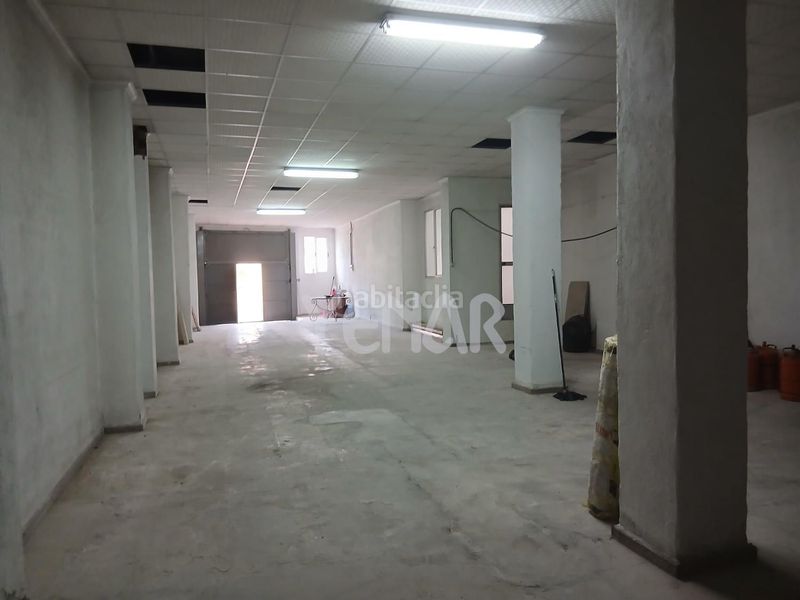 Foto 50b911a0-0010-4689-a38b-ed0a060db773. Local comercial a Castalla